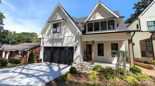 1718 Seifert Circle, Charlotte, NC 28205