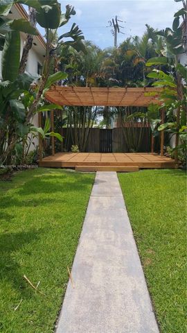 7414 NE 6TH COURT 7414, Miami, FL 33138