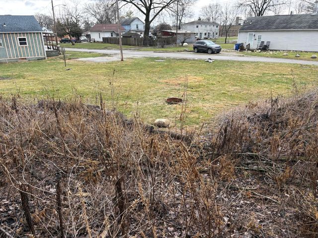 1200 Campbell Avenue, Columbus, OH 43223