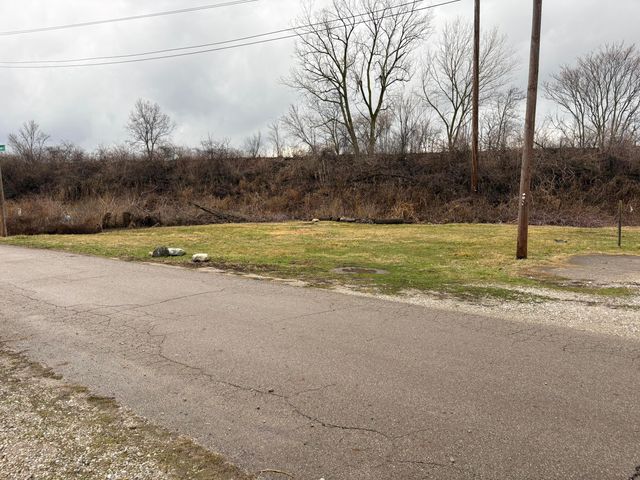 1200 Campbell Avenue, Columbus, OH 43223