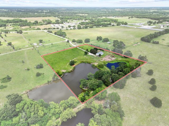 25172 US Highway 377, Whitesboro, TX 76273