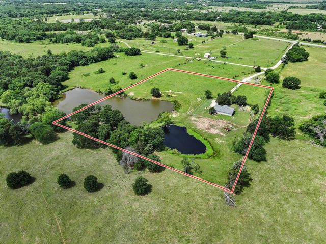 25172 US Highway 377, Whitesboro, TX 76273