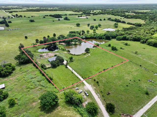 25172 US Highway 377, Whitesboro, TX 76273