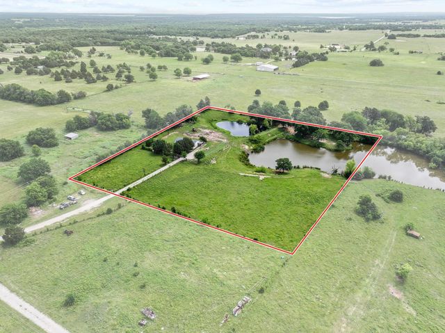 25172 US Highway 377, Whitesboro, TX 76273