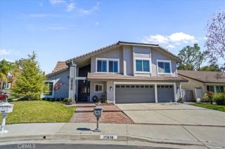 25636 Ailean Court, Valencia, CA 91355