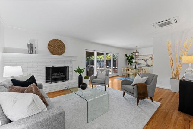 173 Belwood, Los Gatos, CA 95032