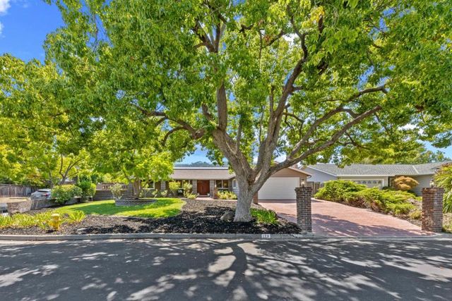 173 Belwood, Los Gatos, CA 95032