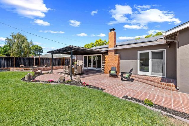 173 Belwood, Los Gatos, CA 95032