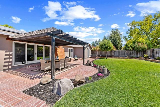 173 Belwood, Los Gatos, CA 95032