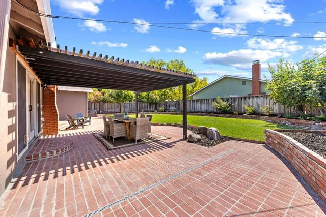 173 Belwood, Los Gatos, CA 95032