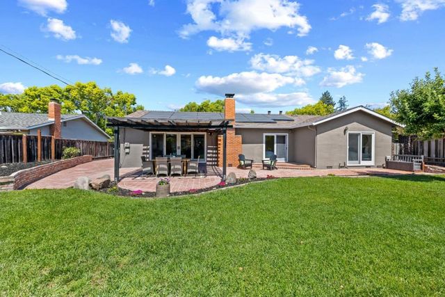 173 Belwood, Los Gatos, CA 95032