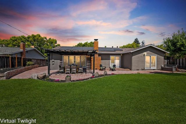 173 Belwood, Los Gatos, CA 95032