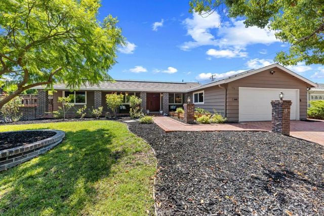 173 Belwood, Los Gatos, CA 95032