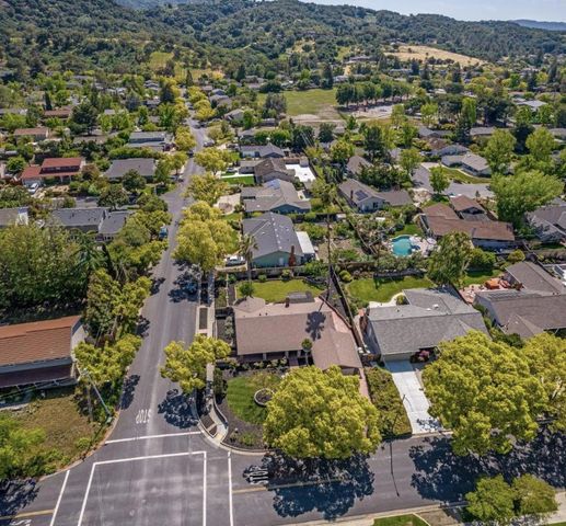 173 Belwood, Los Gatos, CA 95032
