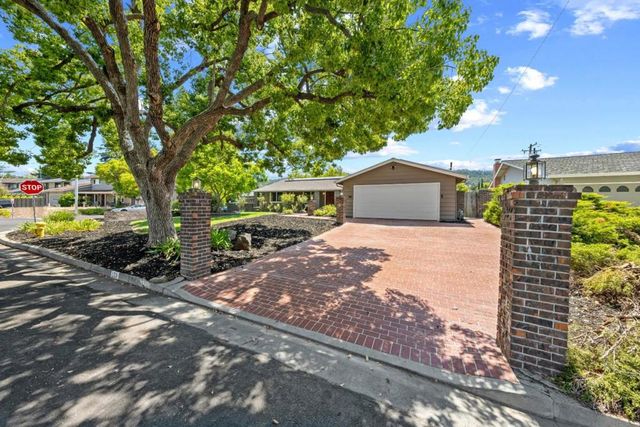 173 Belwood, Los Gatos, CA 95032