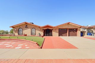 3101 VOGUE Drive, El Paso, TX 79935