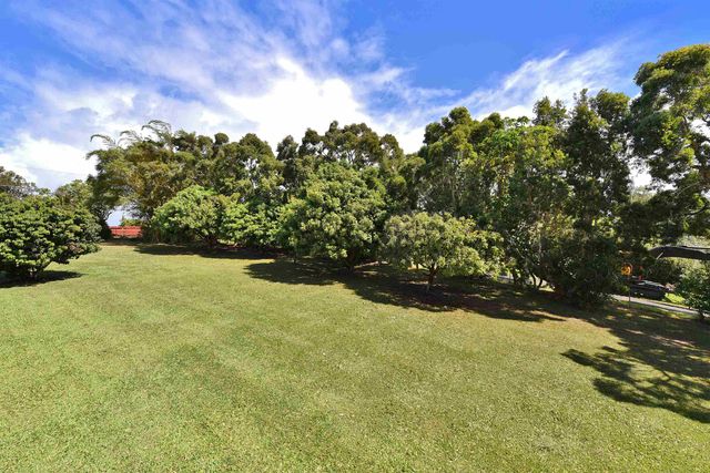 1525 Kaupakalua Rd, Haiku, HI 96708