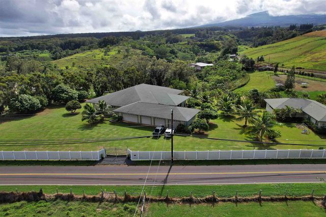 1525 Kaupakalua Rd, Haiku, HI 96708