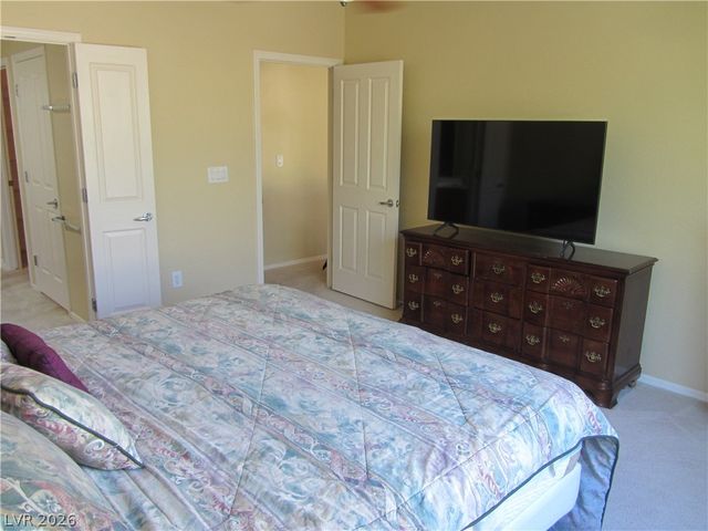 2463 Moonlight Valley Avenue, Henderson, NV 89044