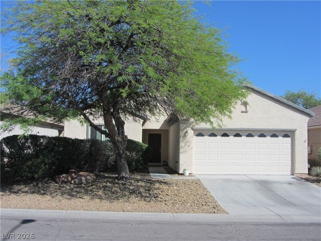 2463 Moonlight Valley Avenue, Henderson, NV 89044