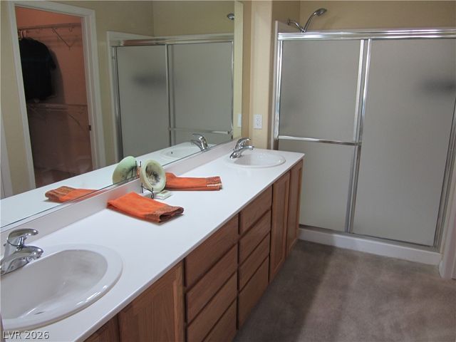 2463 Moonlight Valley Avenue, Henderson, NV 89044