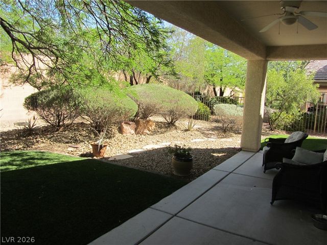 2463 Moonlight Valley Avenue, Henderson, NV 89044