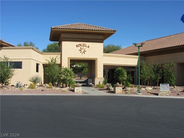 2463 Moonlight Valley Avenue, Henderson, NV 89044