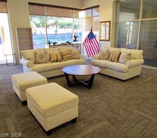 2463 Moonlight Valley Avenue, Henderson, NV 89044