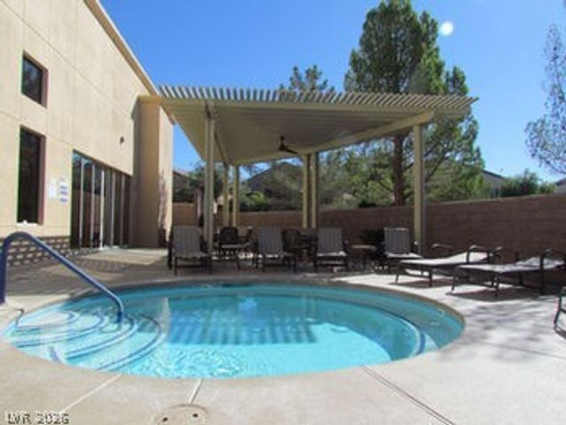 2463 Moonlight Valley Avenue, Henderson, NV 89044