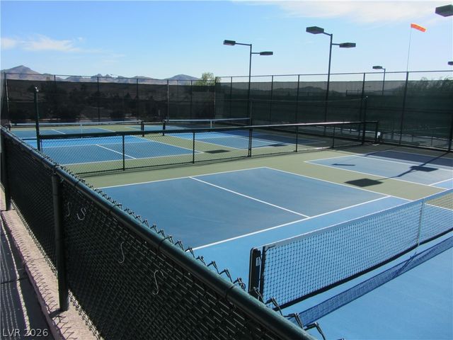 2463 Moonlight Valley Avenue, Henderson, NV 89044