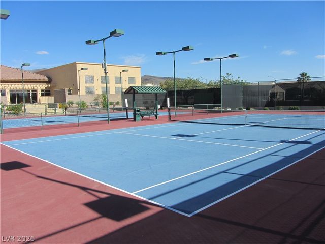 2463 Moonlight Valley Avenue, Henderson, NV 89044