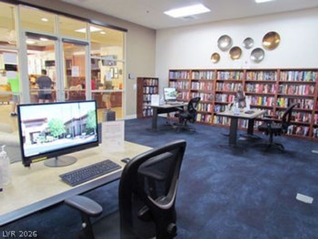 2463 Moonlight Valley Avenue, Henderson, NV 89044