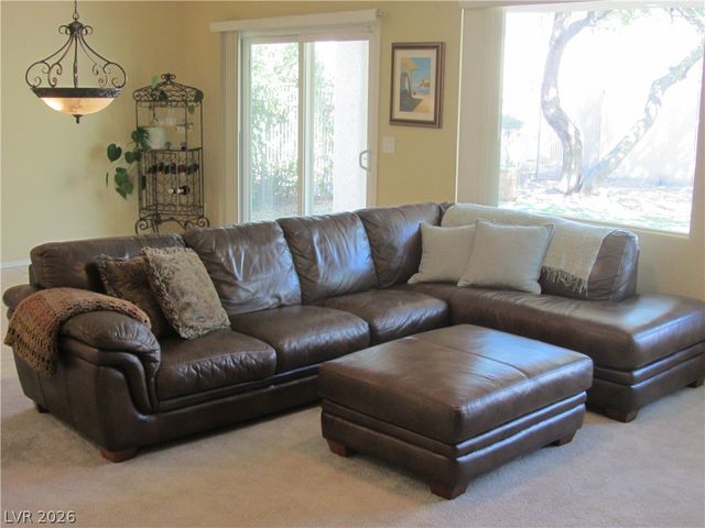 2463 Moonlight Valley Avenue, Henderson, NV 89044