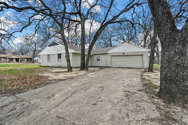 6727 Marla Drive, Dallas, TX 75217