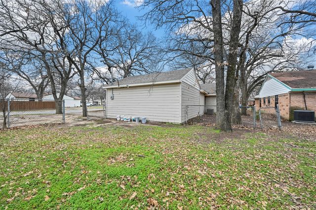 6727 Marla Drive, Dallas, TX 75217