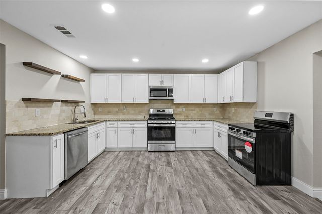 6727 Marla Drive, Dallas, TX 75217