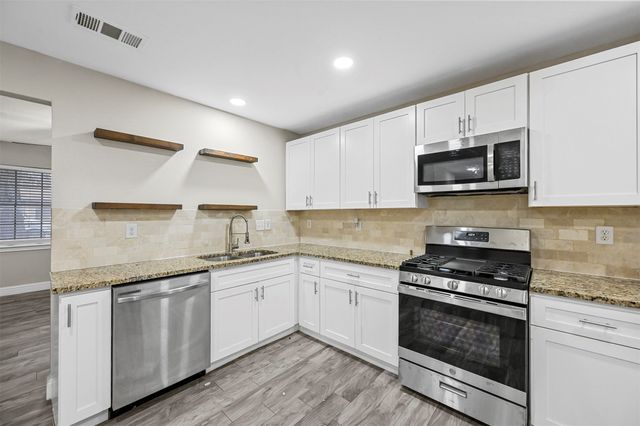 6727 Marla Drive, Dallas, TX 75217