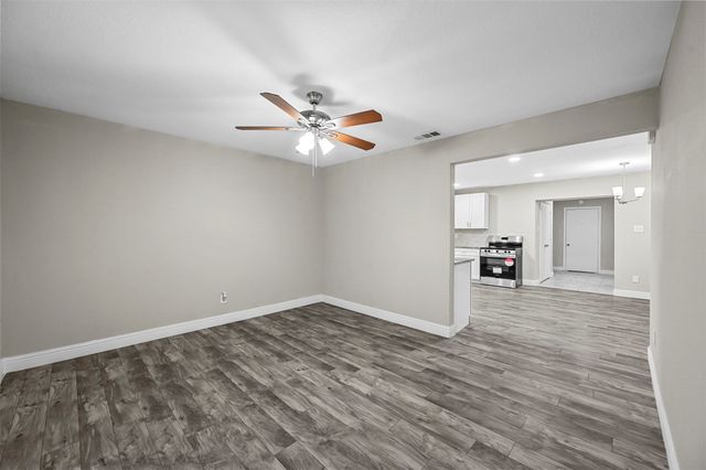 6727 Marla Drive, Dallas, TX 75217