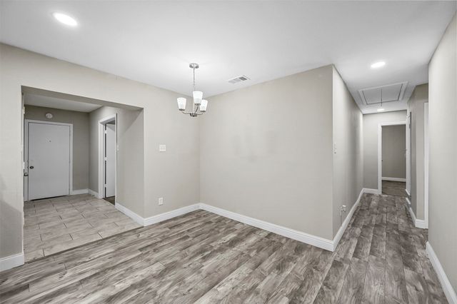 6727 Marla Drive, Dallas, TX 75217