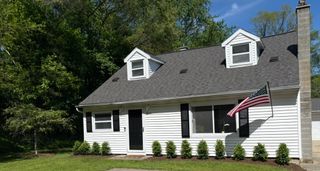 3644 Auburn Avenue Ne, Plainfield Twp, MI 49525