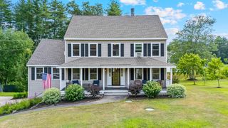 69 Litchfield Road, Londonderry, NH 03053
