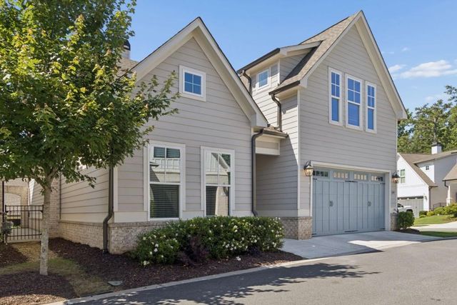 109 Ivey Way, Woodstock, GA 30188