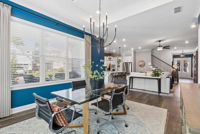109 Ivey Way, Woodstock, GA 30188