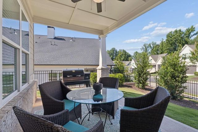 109 Ivey Way, Woodstock, GA 30188