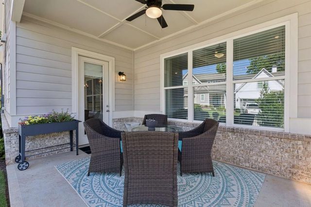 109 Ivey Way, Woodstock, GA 30188