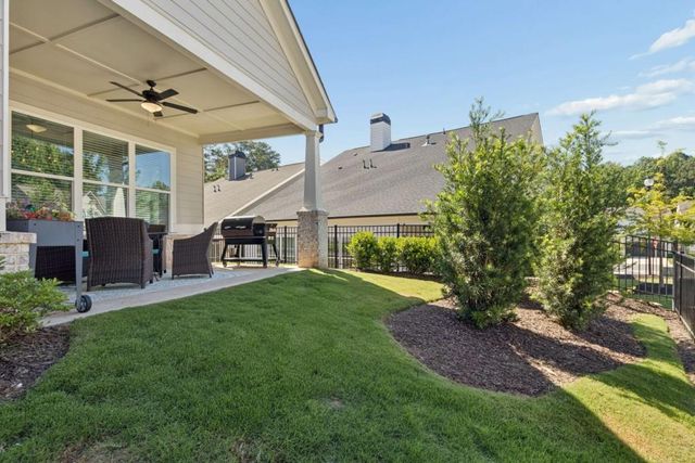 109 Ivey Way, Woodstock, GA 30188
