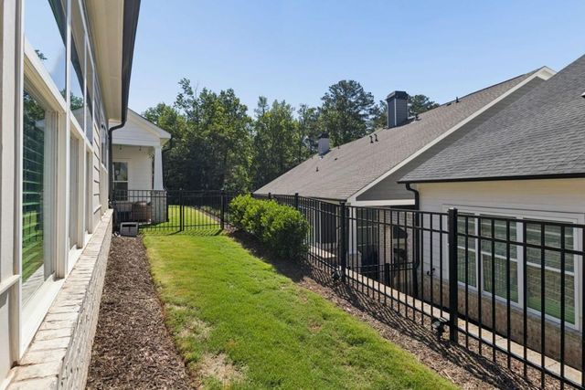 109 Ivey Way, Woodstock, GA 30188