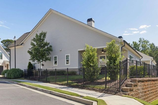 109 Ivey Way, Woodstock, GA 30188