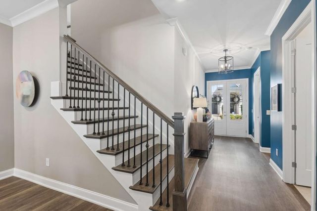 109 Ivey Way, Woodstock, GA 30188