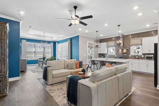 109 Ivey Way, Woodstock, GA 30188